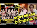 Download Lagu YES RIZKY BILLAR DIUNDANG !! ALHAMDULILLAH LESLAR HADIR SEPAKET LAGI DI ACARA INI BISMILLAH