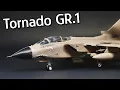 Lagu What Went Wrong?! Italeri Panavia Tornado GR.1 in 1/48 Scale - Build \u0026 Review