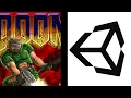 Making a Doom-based Game Indie Devlog
