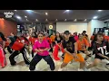 FLIP IT DOWN - PANCA BORNEO & ENOX | ZUMBA | DANCE | CHOREO | LELY HERLY