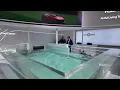 igarden dévoile une innovation qui permet de nager contre-courant dans votre piscine