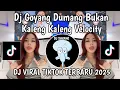 Download Lagu DJ GOYANG DUMANG BUKAN KALENG KALENG SLOWED DANCE VELOCITY VINKY YETE VIRAL TIKTOK 2025