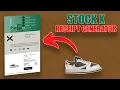 HOW TO make STOCKX receipts in 2026