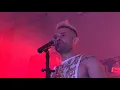 ERWIN - Feel Alive [live]