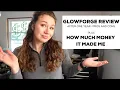 Glowforge Review after 1 Year - Pro and Cons How much money I made with my Glowforge CO2 Laser
