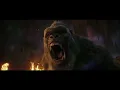 Godzilla x Kong: The New Empire (2024) - Kong vs. Skar King | Movieclips