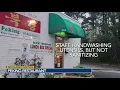 Five On Your Side Wake county restaurant received a C grade on health inspection