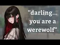 Download Lagu {Asmr} Transforming in front of your girlfriend [werewolf listener x vampire va] [secrets][hypnosis]