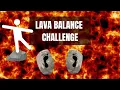 Lagu Lava Balance Challenge - Virtual Fitness Workout (Get Active Games)