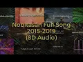 Download Lagu Nobitasan Full Song 2015-2019 (8D Audio)