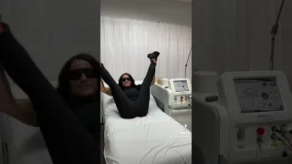 The Correct Way To Pose For Brazilian Laser Hair Removal 