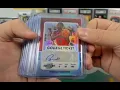 2022-23 Panini Chronicles Draft Picks Basketball 16 Box Case Break