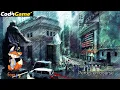 Codingame - Puzzle moyen