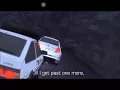 Download Lagu Initial D battle stage: he charge in with no brakes