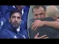 Download Lagu ►Buffon reaction during Davide Astori's tribute \u0026 Fiorentina players on the floor and in tears