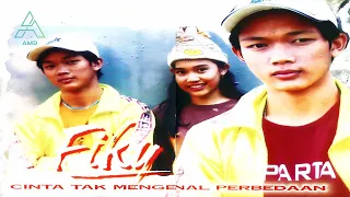 fiky cinta tak mengenal perbedaan original video clip 