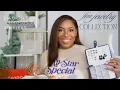 ENTIRE AFFORDABLE FINE JEWELRY COLLECTION BEST ETSY SELLERS JEWELRY WISHLIST LIA LAVON