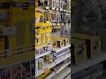 Harbor Freight tour in Biloxi