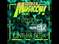 Download Lagu CINTHYA NES-K PROMO MIX LOCOS X EL MUSICON ZUL (17.05.2015)