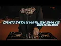 DJ Gratatata x Harlem Shake 💃 (Ricko PillowRemix)