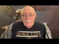 Randy Travis - Horses In Heaven - Reaction
