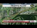 One Dead After Multi-Vehicle Wreck on I-565 August 3 2023 News 19 at 10 p m