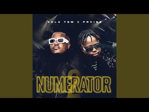 Download MP3 Numerator 2