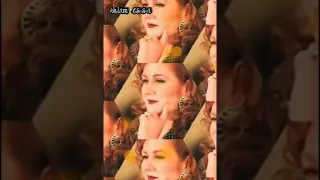 كلام الليل مياده الحناوي 