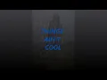 julian marley things ain't cool lyrics paroles