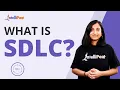 What is SDLC Importance Of SDLC Software Development Life Cycle Intellipaat