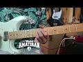 Download Lagu PAS Band Menyambut Pagi Tutorial Gitar
