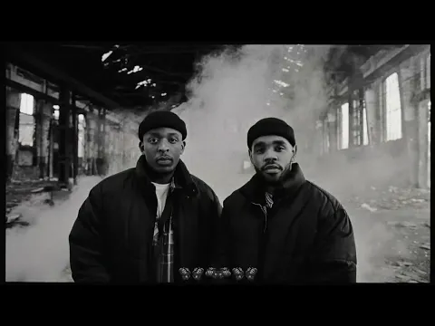Unreleased 90’s Hip Hop | Boom Bap Golden Era Vibes