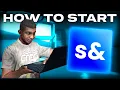 How To Get Started Making Games On S box