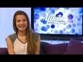 Download Lagu Julia stelt zich voor | Junior Songfestival 2014