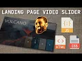 Step-by-Step Building a Stylish Slider with HTML CSS JavaScript