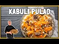 Download Lagu Hoe maak je Afghaanse Kabuli Pulao? (Authentiek rijstgerecht met lamsvlees!)