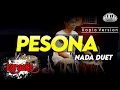 Download Lagu PESONA KARAOKE NADA DUET VERSI KOPLO HIGH QUALITY AUDIO CLARITY