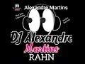 Rahn give your love to Me Version Running club mix djalexandre Martins
