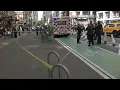 Teen in custody after Times Square fight leads to shots fired chaos