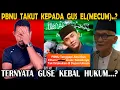 PBNU Sarankan Gus EL(Mecum) Lanjutkan Kebiasaan nya Di Balik Layar..? Perhatian Serius Ini