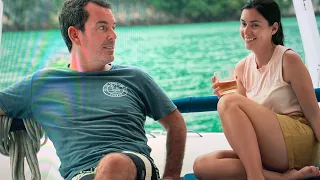 Live from Thailand. Catamarans, the future and all your questions answered!