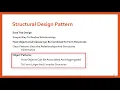 Design Patterns with JavaScript ES56 and Node js from Zero Introduction to Structural Design Patter