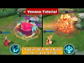 How To Use Vexana Mobile Legends | Tips And Guide | Vexana Tutorial