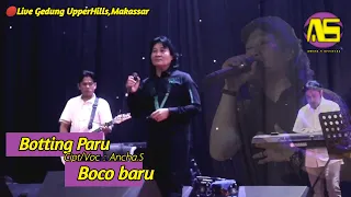 Download 🔰Lagu Bugis Populer 🔰Botting Paru Boco Baru - Ancha.S🔰 MP3