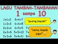 Download Lagu Lagu Penjumlahan Lengkap 1 s.d. 10 - Ilyas Izzan | Video Musik Edukasi | Lagu Anak