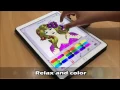 iColor Club Best FREE coloring book and coloring pages for adults
