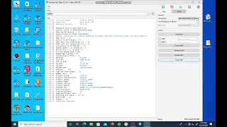 Infinix Hot 60 Pro Pattern Lock and Frp Bypass by Pandora Box