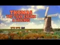 Lagu Opening to Thomas the Tank Engine and Friends: Thomas and Stepney and Other Stories (UK VHS 1995)