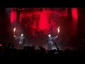 Kreator - Hate Über Alles (Sergio Corbucci is Dead intro) // Sentrum Scene, Oslo Norway 24.06.2026