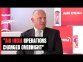 Download Lagu What Air India CEO Said On Transition From Old To New Brand